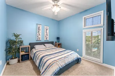 197 Cape Pointe Dr #D1, Port Saint Joe, FL 32456 - Photo 31