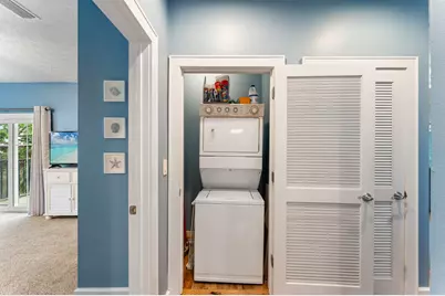 197 Cape Pointe Dr #D1, Port Saint Joe, FL 32456 - Photo 19