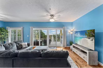 197 Cape Pointe Dr #D1, Port Saint Joe, FL 32456 - Photo 5