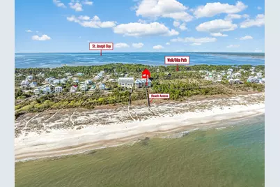 197 Cape Pointe Dr #D1, Port Saint Joe, FL 32456 - Photo 47