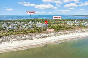 197 Cape Pointe Dr, Port Saint Joe, FL 32456 - Photo 47