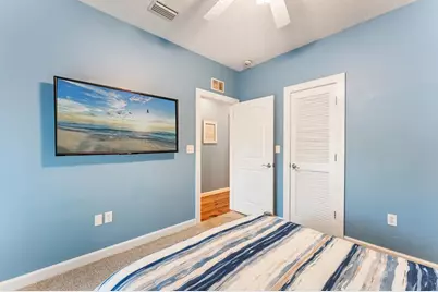 197 Cape Pointe Dr #D1, Port Saint Joe, FL 32456 - Photo 33