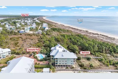 197 Cape Pointe Dr #D1, Port Saint Joe, FL 32456 - Photo 41