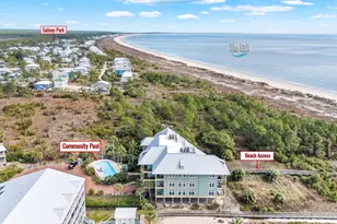 197 Cape Pointe Dr, Port Saint Joe, FL 32456 - Photo 41