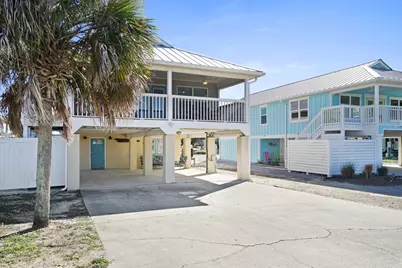 136 Selma St, Port Saint Joe, FL 32456 - Photo 39