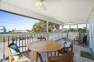 136 Selma St, Port Saint Joe, FL 32456 - Photo 33