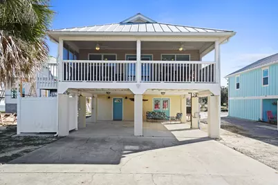 136 Selma St, Port Saint Joe, FL 32456 - Photo 1