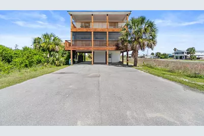 141 Pineda St, Port Saint Joe, FL 32456 - Photo 1
