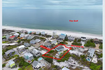 7590 Shoreline Dr, Cape San Blas, FL 32456 - Photo 47
