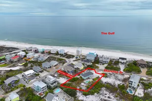7590 Shoreline Dr, Cape San Blas, FL 32456 - Photo 47