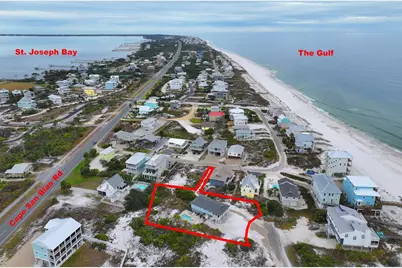 7590 Shoreline Dr, Cape San Blas, FL 32456 - Photo 45