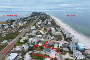 7590 Shoreline Dr, Cape San Blas, FL 32456 - Photo 45