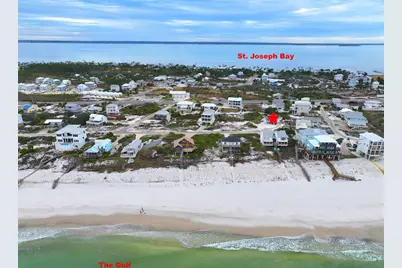 7590 Shoreline Dr, Cape San Blas, FL 32456 - Photo 49