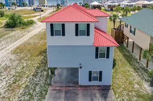 8111 Americus Ave, Port Saint Joe, FL 32456 - Photo 3