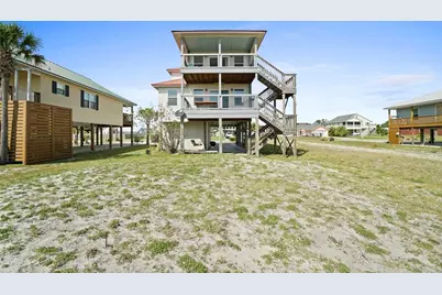 8111 Americus Ave, Port Saint Joe, FL 32456 - Photo 1
