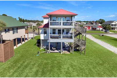 8111 Americus Ave, Port Saint Joe, FL 32456 - Photo 1
