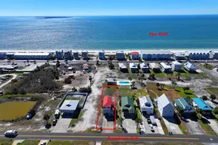 8111 Americus Ave, Port Saint Joe, FL 32456 - Photo 43