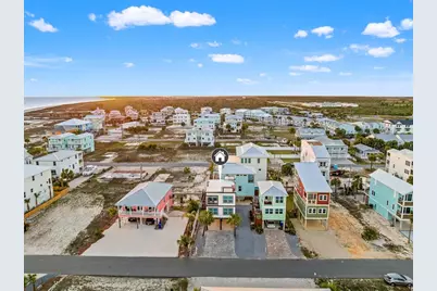 112 40th St #1, Mexico Beach, FL 32456 - Photo 41