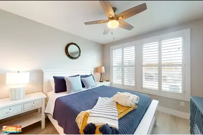 112 40th St #1, Mexico Beach, FL 32456 - Photo 7