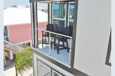 112 40th St #1, Mexico Beach, FL 32456 - Photo 3