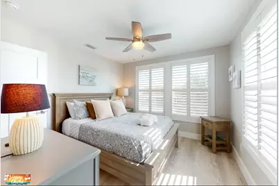 112 40th St #1, Mexico Beach, FL 32456 - Photo 5