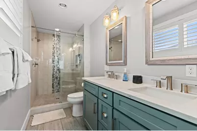 112 40th St #1, Mexico Beach, FL 32456 - Photo 13