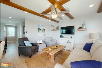 112 40th St #1, Mexico Beach, FL 32456 - Photo 11