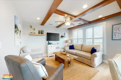 112 40th St #1, Mexico Beach, FL 32456 - Photo 11