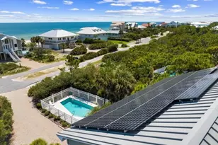 1912 Nautilus Dr, Saint George Island, FL 32328 - Photo 3