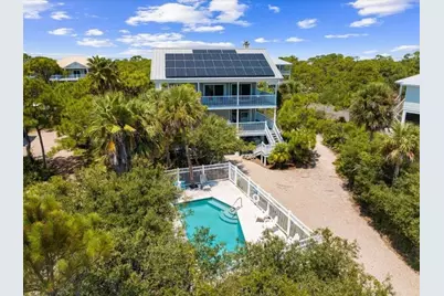 1912 Nautilus Dr, Saint George Island, FL 32328 - Photo 79