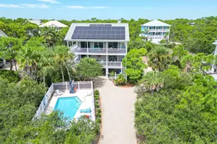 1912 Nautilus Dr, Saint George Island, FL 32328 - Photo 1
