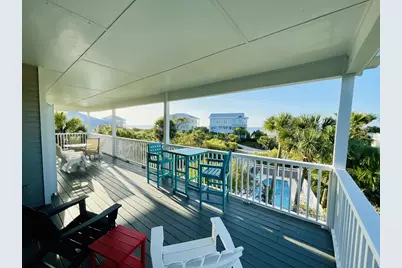 1912 Nautilus Dr, Saint George Island, FL 32328 - Photo 43