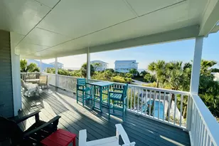 1912 Nautilus Dr, Saint George Island, FL 32328 - Photo 43