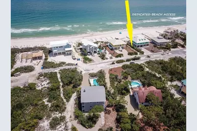 1912 Nautilus Dr, Saint George Island, FL 32328 - Photo 7