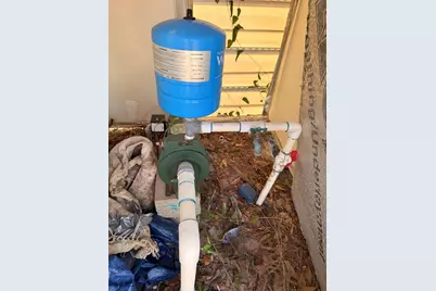 295 S Squirrel Ave, Wewahitchka, FL 32465 - Photo 5