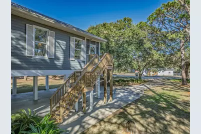 140 Craig St, Carrabelle, FL 32322 - Photo 27