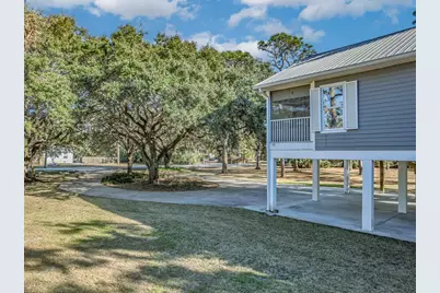 140 Craig St, Carrabelle, FL 32322 - Photo 29