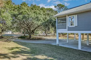 140 Craig St, Carrabelle, FL 32322 - Photo 29