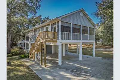 140 Craig St, Carrabelle, FL 32322 - Photo 29