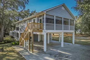 140 Craig St, Carrabelle, FL 32322 - Photo 29