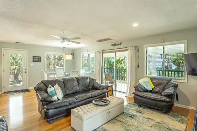 300 Cook St, Saint George Island, FL 32328 - Photo 13