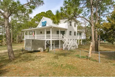 300 Cook St, Saint George Island, FL 32328 - Photo 43