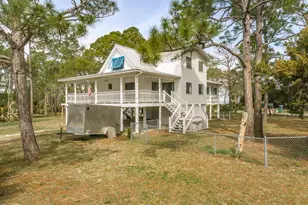 300 Cook St, Saint George Island, FL 32328 - Photo 43