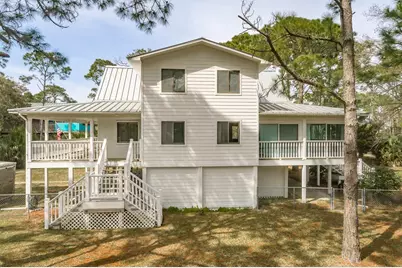 300 Cook St, Saint George Island, FL 32328 - Photo 3