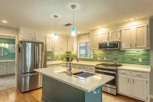 300 Cook St, Saint George Island, FL 32328 - Photo 7