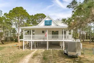 300 Cook St, Saint George Island, FL 32328 - Photo 1
