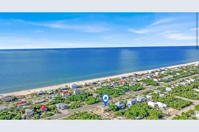 1041 W Gulf Beach Dr, Saint George Island, FL 32328 - Photo 3