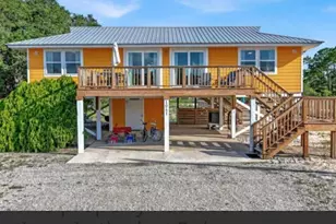 1041 W Gulf Beach Dr, Saint George Island, FL 32328 - Photo 1