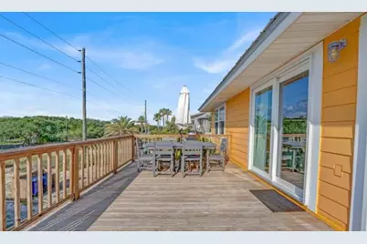 1041 W Gulf Beach Dr, Saint George Island, FL 32328 - Photo 5