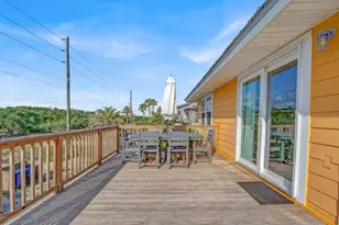 1041 W Gulf Beach Dr, Saint George Island, FL 32328 - Photo 5